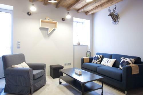 Apartamento Ch�teau De Laforest