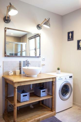 Apartamento Ch�teau De Laforest