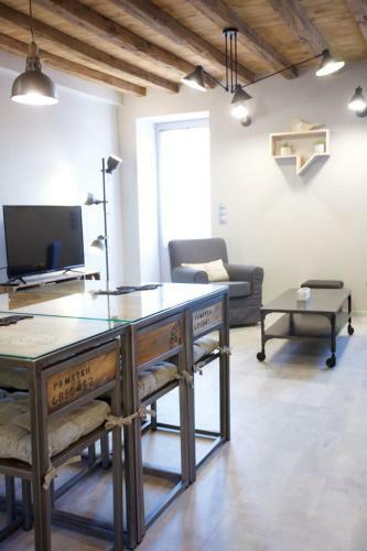 Apartamento Ch�teau De Laforest