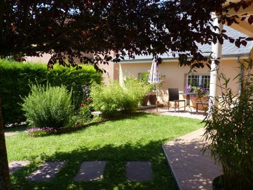 Bed & Breakfast Les Petits Jardins