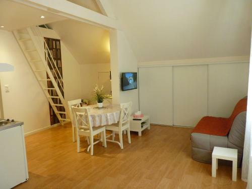 Bed & Breakfast Les Petits Jardins