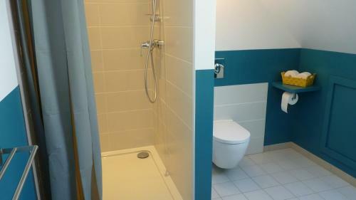 Bed & Breakfast Les Petits Jardins