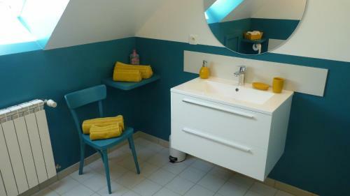 Bed & Breakfast Les Petits Jardins