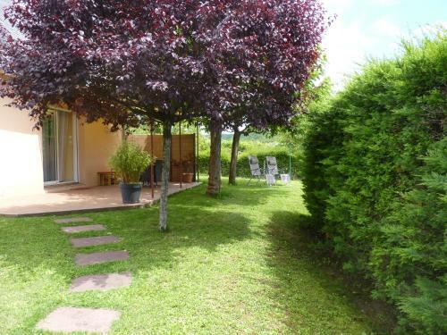 Bed & Breakfast Les Petits Jardins
