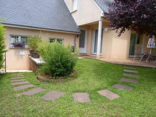 Bed & Breakfast Les Petits Jardins