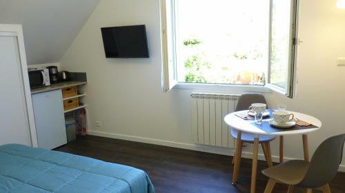 Bed & Breakfast Les Petits Jardins