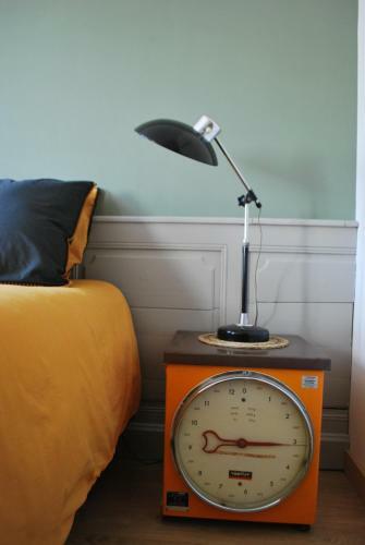 Bed & Breakfast Natangora