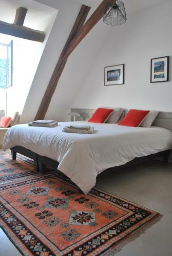 Bed & Breakfast Natangora