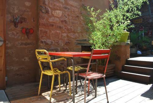 Bed & Breakfast Natangora