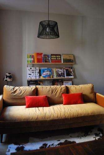 Bed & Breakfast Natangora