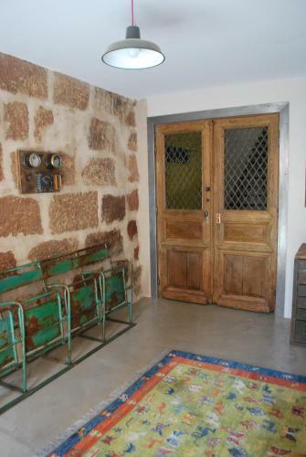 Bed & Breakfast Natangora