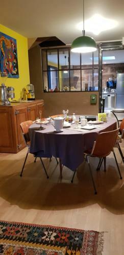 Bed & Breakfast Natangora