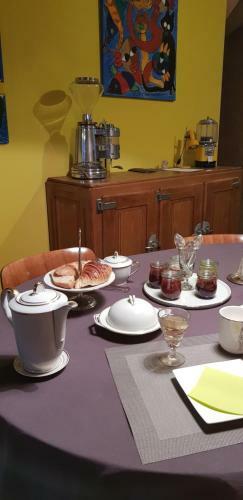 Bed & Breakfast Natangora