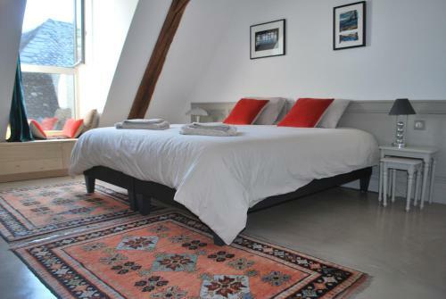 Bed & Breakfast Natangora