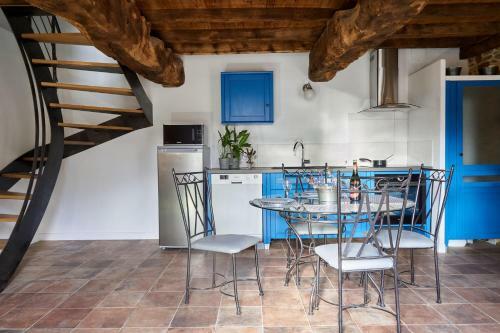 Les G�tes Du Haut Pin