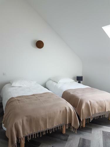 Les G�tes Du Haut Pin