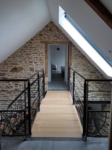 Les G�tes Du Haut Pin