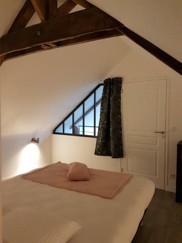 Les G�tes Du Haut Pin