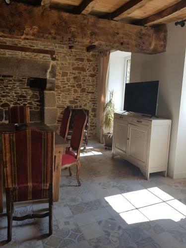 Les G�tes Du Haut Pin