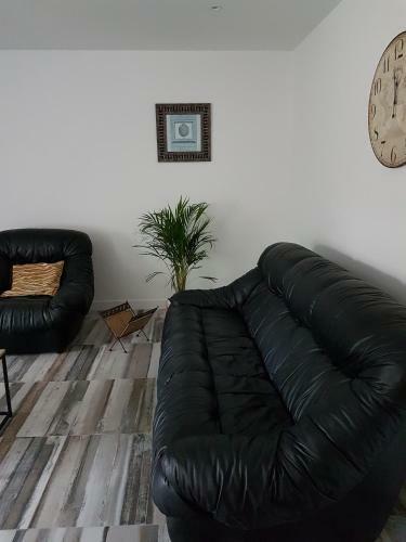 Les G�tes Du Haut Pin