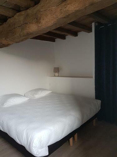 Les G�tes Du Haut Pin