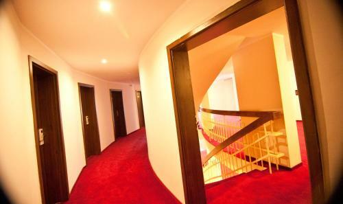 Complex Hotelier Vulturul