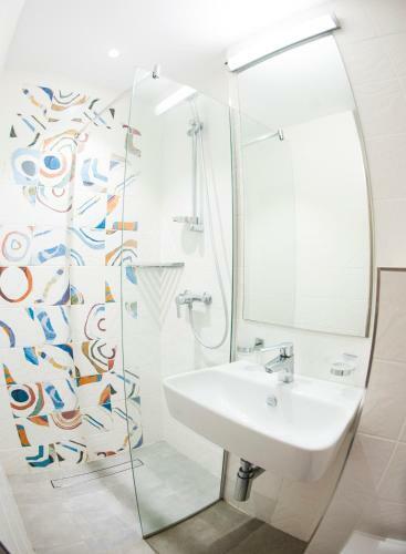 Hotel Favorit