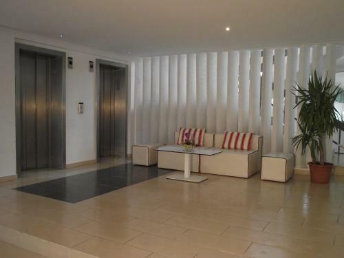 Hotel Favorit
