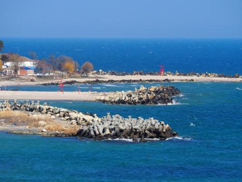 Hotel Lidia