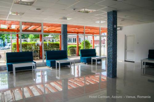 Hotel Lidia
