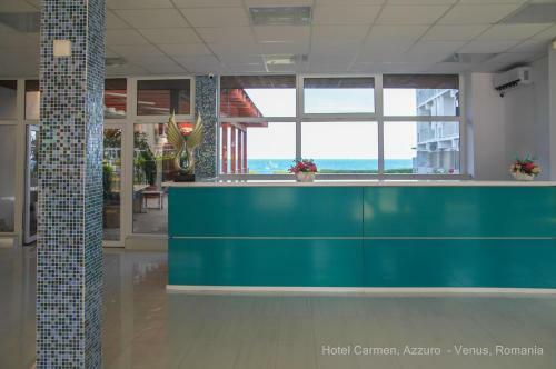 Hotel Lidia