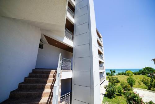 Hotel Club Safir