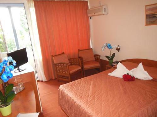 Hotel Sunquest