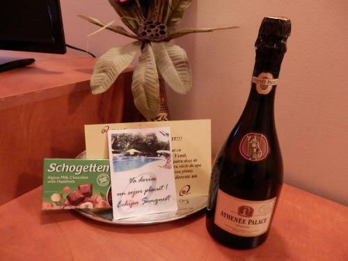 Hotel Sunquest