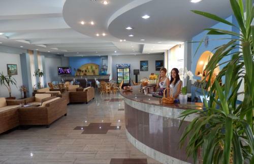 Hotel Sunquest