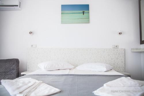 Hotel Brandusa