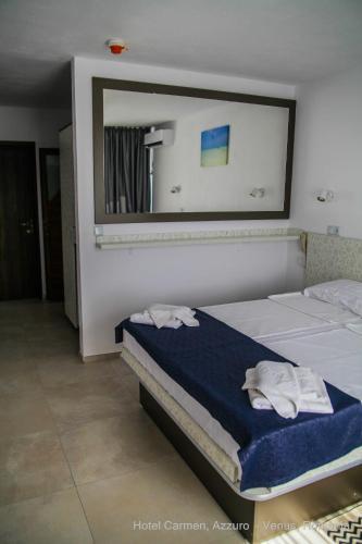 Hotel Brandusa