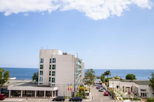 Hotel Brandusa