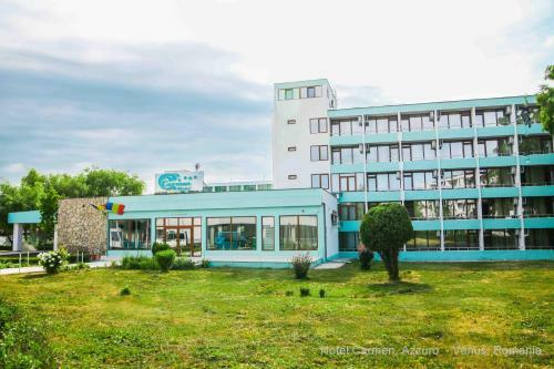 Hotel Brandusa