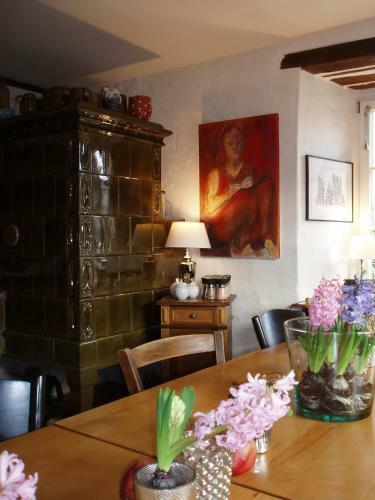 Hotel Restaurant Pfaffenkeller