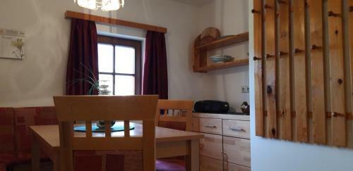 Apartamento Haus Moser
