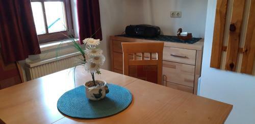 Apartamento Haus Moser
