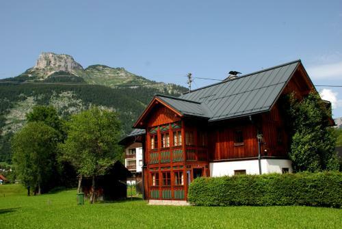 Apartamento Haus Moser
