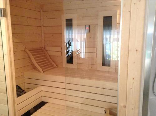 Apartamento Haus Bergblick