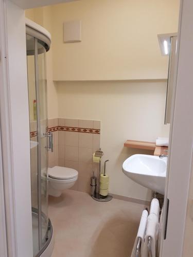 Apartamento Haus Bergblick