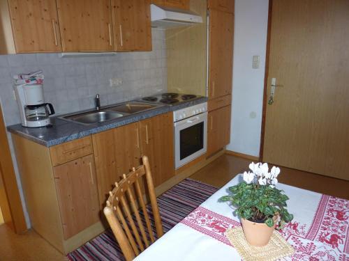 Apartamento Haus Gruber