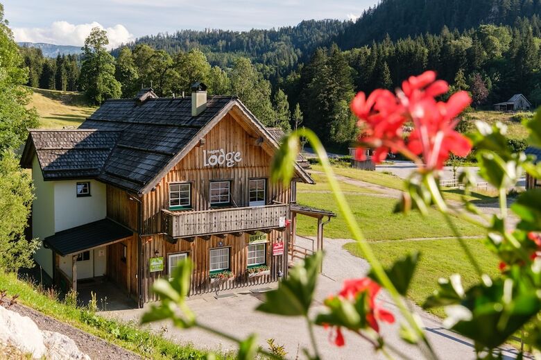 Apartamento Alpenparks Hagan Lodge Altaussee