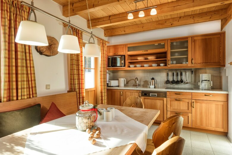 Apartamento Alpenparks Hagan Lodge Altaussee