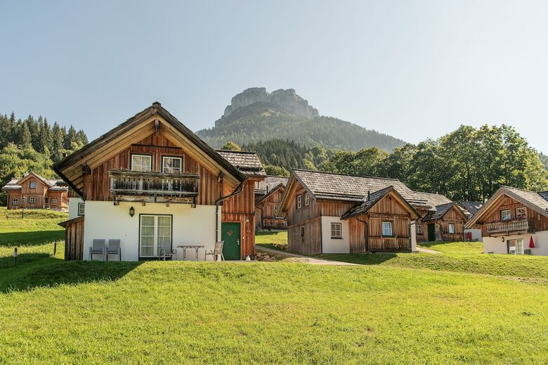 Apartamento Alpenparks Hagan Lodge Altaussee