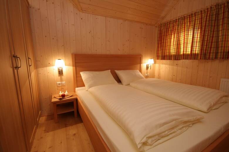 Apartamento Alpenparks Hagan Lodge Altaussee